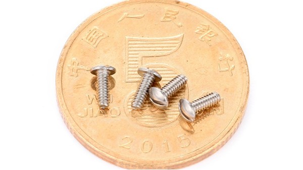 螺丝厂家来帮你解答不锈钢螺丝为什么会断掉？
